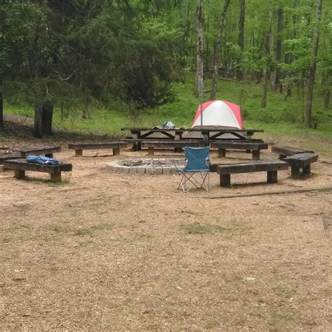Camping grounds near me